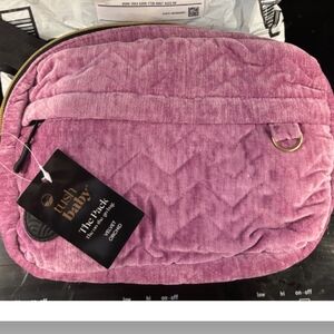Tushbaby Orchid Velvet the Pack